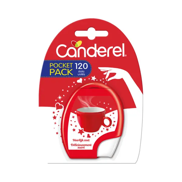 canderel Zoetjes Dispenser thumbnail