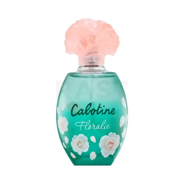 Gres Cabotine Floralie Eau De Toilette Spray 100 Ml thumbnail