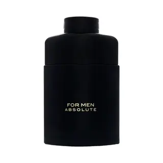 Bentley For Men Absolute Eau De Parfum Spray 100Ml In Clear