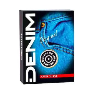 Denim After Shave Original 100ml (2 Packs)