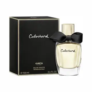 Grès - Damesparfum - Cabochard - Eau De Toilette 100 Ml