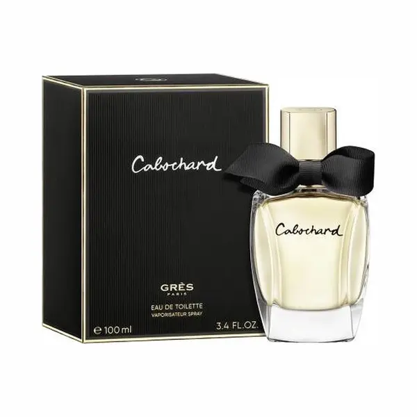 Grès Cabochard (2019) Eau De Toilette Für Frauen 100 Ml thumbnail