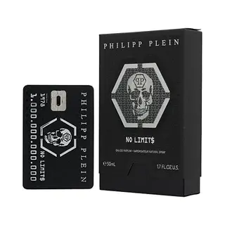 Philipp Plein No Limits Eau De Parfum 90ml