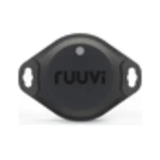 Ruuvi RTPro3in1 Binnen/buiten Temperatuur- & vochtigheidssensor Draadloos