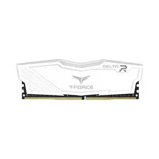 Team Group Delta geheugenmodule 16 Gb 2 x 8 Gb DDR4 3600 MHz