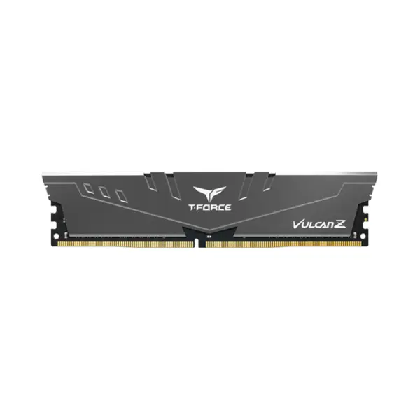 Team Group T-Force Vulcan Z TLZGD416G3200HC16F01 Speichermodul 16 Gb 1 x 16 Gb DDR4 3200 MHz thumbnail