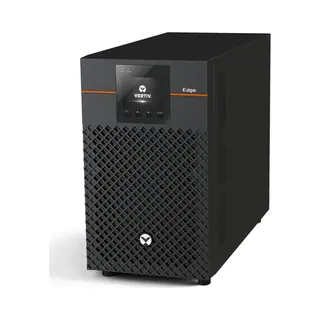 Vertiv Liebert Edge Uninterruptible Power Supply (Ups) - 1500VA 1350W 230V Line Interactive Avr Mini Tower |0.9 Pf