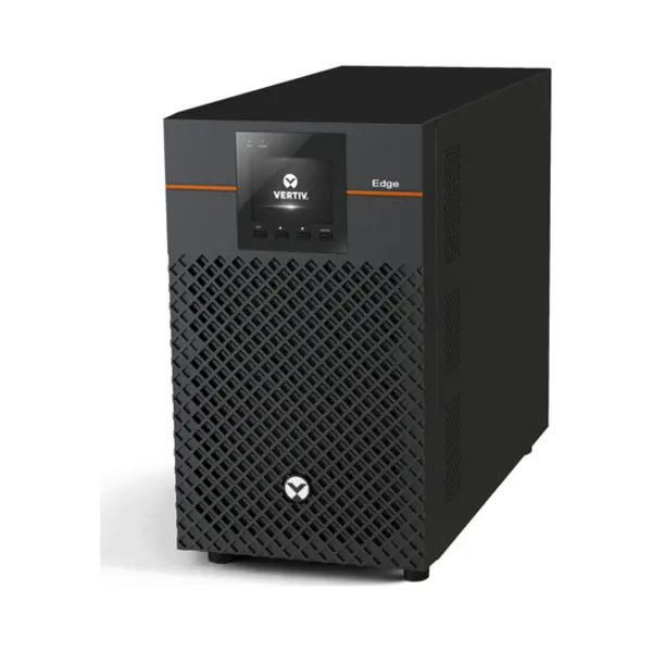 Vertiv Liebert Edge Uninterruptible Power Supply (Ups) - 1500VA 1350W 230V Line Interactive Avr Mini Tower |0.9 Pf thumbnail