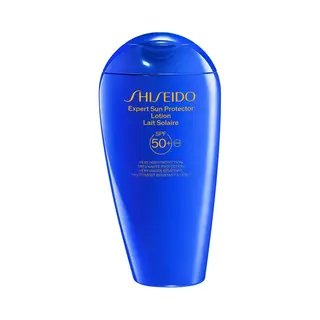 Shiseido Zonproducten Crème Expert Sun Protector Lotion SPF50+ 50ml