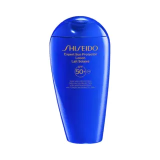 Shiseido Expert Sun Protector Lotion SPF50+ 300 Ml