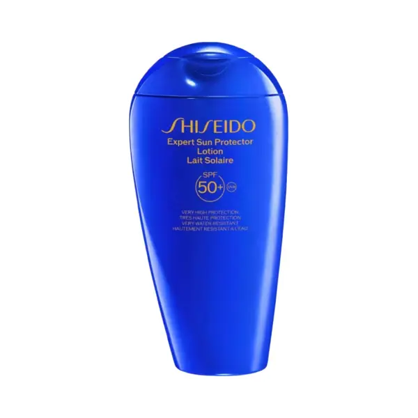 Shiseido Expert Sun Protector Lotion SPF50+ 300 Ml thumbnail