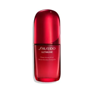 Shiseido Ultimune Power Infusing Concentrate 4.0 30 Ml