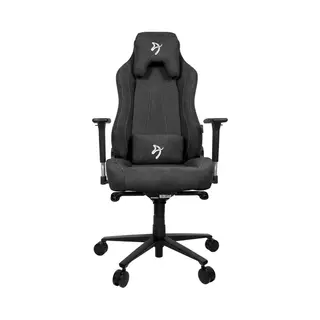 Arozzi Vernazza Xl Softfabric Dark Grey