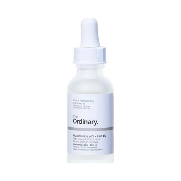 The Ordinary Niacinamide 10% + Zinc 1% 30 Ml thumbnail