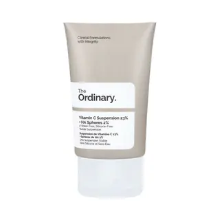 The Ordinary Vitamin C Suspension 23 % + Ha Spheres 30 Ml