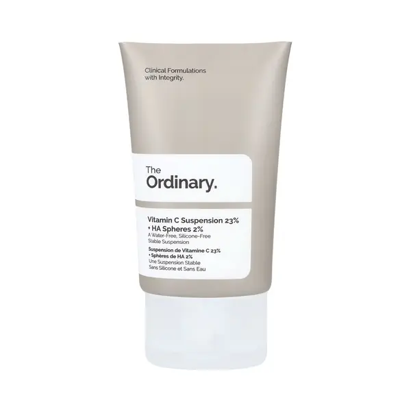 The Ordinary Vitamin C Suspension 23 % + Ha Spheres 30 Ml thumbnail