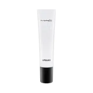 Mac Lipglass Clear lip balm & scrub Women 15 ml