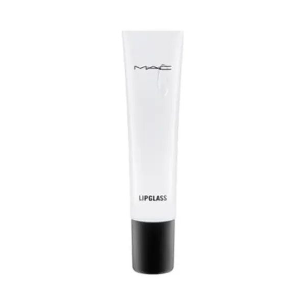 Mac Lipglass Clear lip balm & scrub Women 15 ml thumbnail