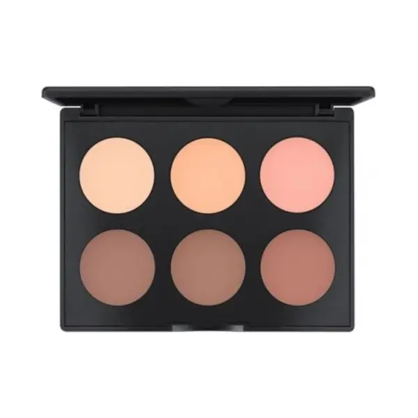 Mac Cosmetics Studio Fix Sculpt And Shape Contour Palette Light/M thumbnail