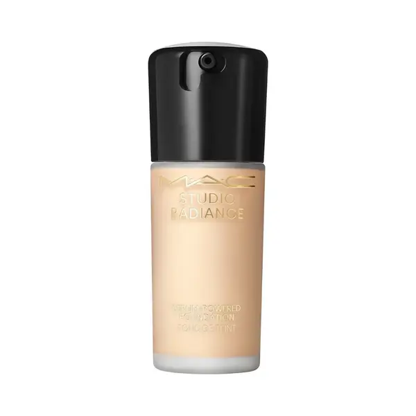 Mac Cosmetics Studio Radiance Serum Powered Foundation In Nc17.5 | Size, 30ml thumbnail