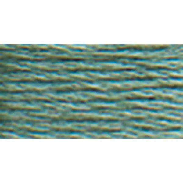 Dmc Borduurgaren-926 Grijs/Blauw thumbnail