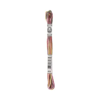 Dmc Mouline Coloris Nr. 4509 Borduurgaren