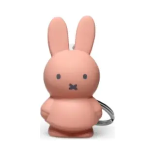 Schlüsselanhänger Miffy Warm Atelier Pierre Junior