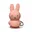Powder roze, roze
