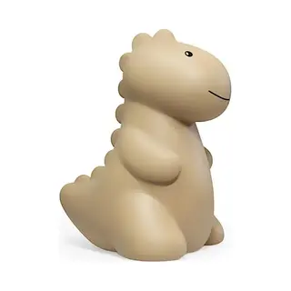 Atelier Pierre Jeroom Dino Led Nachtlampje - Klei