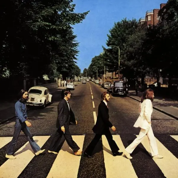 Abbey Road thumbnail