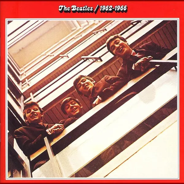 1962-1966 (Red Album) thumbnail