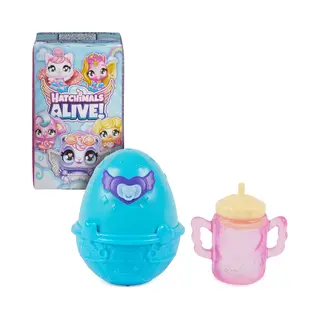 Spin Master Hatchimals Alive Überraschungs Pack