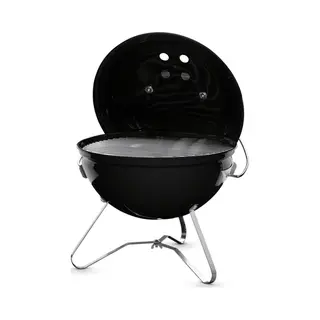 Weber Smokey Joe Barbecue Ketel Houtskool (brandstof) Zwart