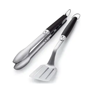 Weber 6625 buitenbarbecue/grill accessoire Gereedschapset