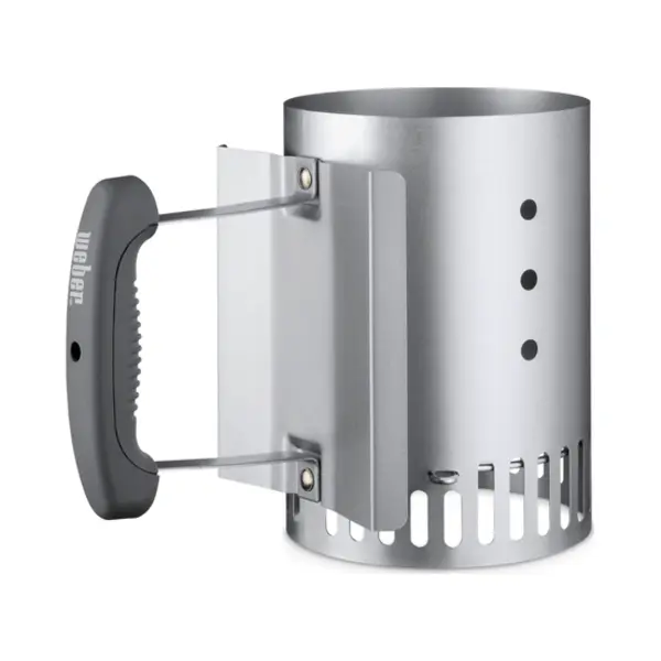 Weber 7447 outdoor barbecue/grill accessory Starter thumbnail