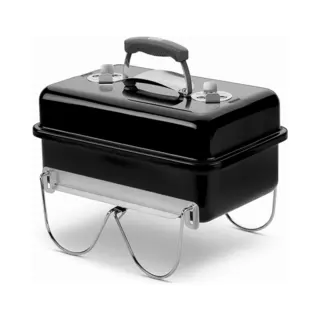 Weber Charcoal Go-Anywhere