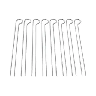Weber 6320 outdoor barbecue/grill accessory Skewers