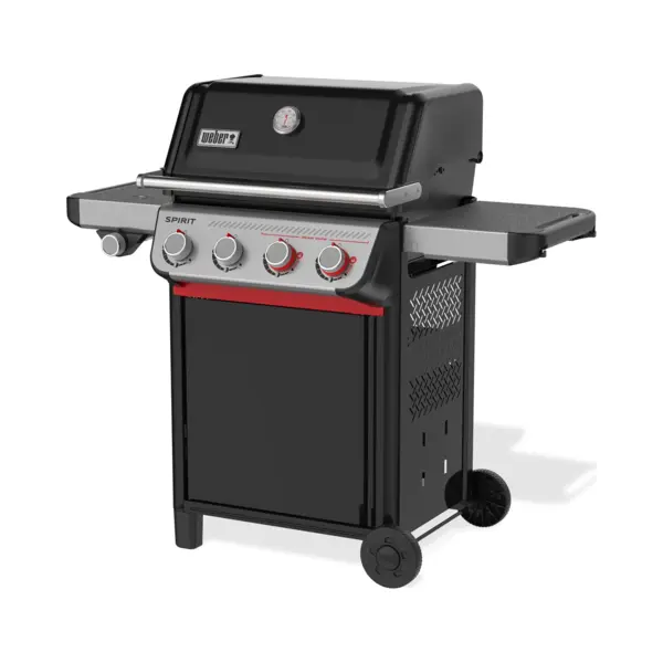 Weber Gasbarbecue Spirit E-435 thumbnail