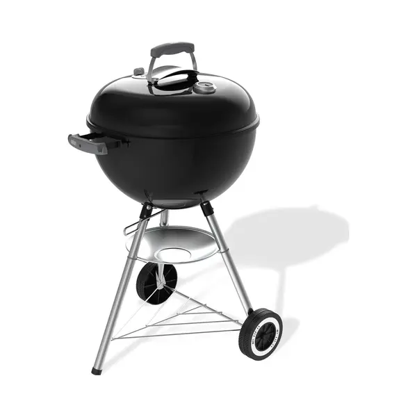Weber, Houtskool Barbecue, Original Kettle 47 Cm thumbnail