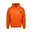Oranje en Zwart