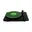 Neon groen