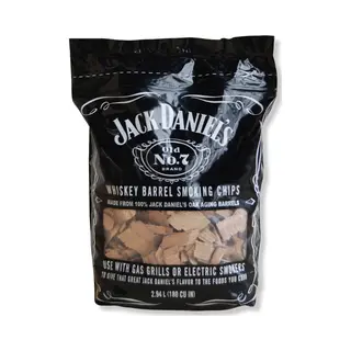 Jack Daniel's Jack Daniels 1749 210 Cubic Inches Wood Smoking Chips