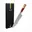 Bruin, Rood, Zilver