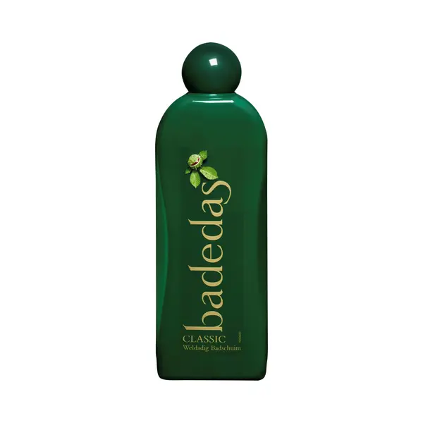 Simple Badedas Original Indulgent Bath Gelee 300ml thumbnail