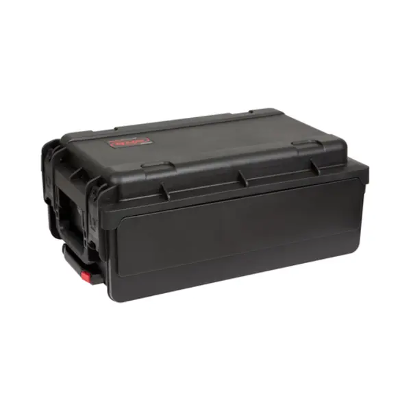 Skb 1SKB-ISF2U rack 2U Vrijstaande rek Zwart thumbnail