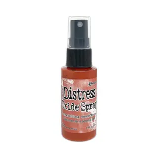Tim Holtz - Ranger TSO72355 Distress Oxide Spray-Crackling Campfire, 2 Oz