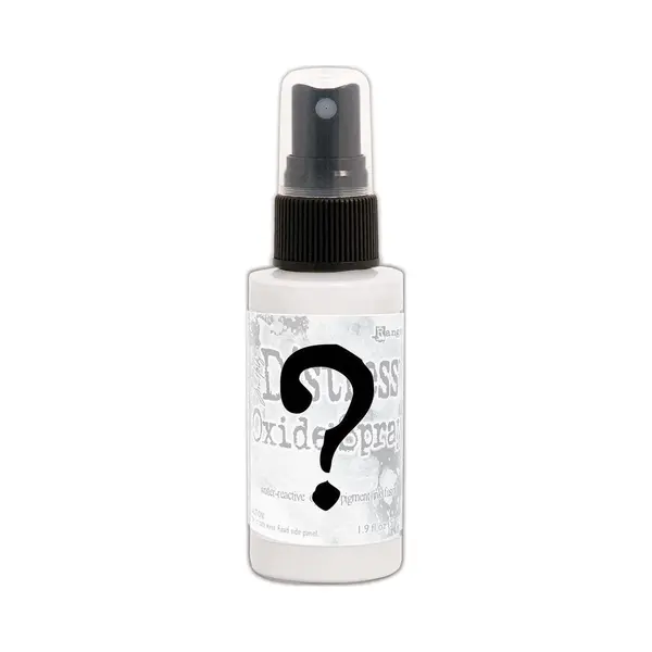 Ranger Tim Holtz-Distress Oxide Spray-Salvaged Patina, 57 Ml (1.9fl Oz), TSO72799 thumbnail