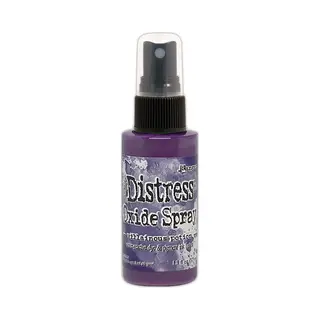 Ranger Tim Holtz-Distress Oxide Spray-Villainous Potion, 57 Ml