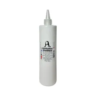 Südor Textielverf 500 Ml, Wit.Wasbestendige Textielverf Voor Lichte Stoffen. Wasmachinebestendig, Wasbestendig. Fixatie Door Strijken
