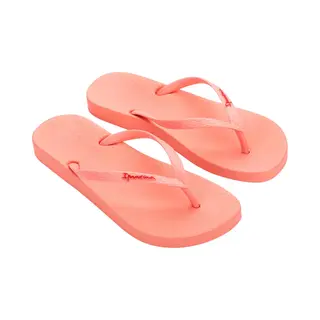 Ipanema Anatomic Colors Dames Slippers - Orange
